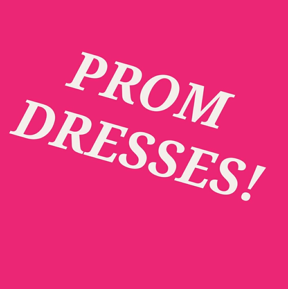 Prom Dresses